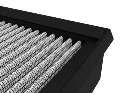 aFe Power - aFe 31-10172 Magnumflow Pro-Dry-S Air Filter for 08-19 Audi/VW L4-2.0L/2.0L TDI - Image 3