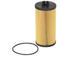 aFe Power - aFe Filters 44-LF003 ProGuard D2 Oil Fluid Filter for Ford 6.0/6.4 - Image 1