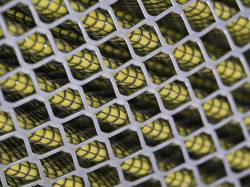 aFe Power - aFe Power MagnumFLOW Replacement Air Intake Filter-Pro Guard 7 72-91128 - Image 5