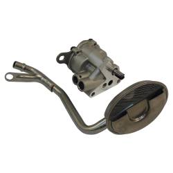 Crown Automotive Jeep Replacement - Crown Automotive 33002921 Engine Oil Pump for Jeep Cherokee XJ/Comanche/Wagoneer - Image 1