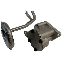 Crown Automotive Jeep Replacement - Crown Automotive 33002921 Engine Oil Pump for Jeep Cherokee XJ/Comanche/Wagoneer - Image 2