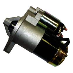 Crown Automotive Jeep Replacement - Crown Automotive 33002709 Starter Motor - Image 2
