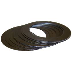 Crown Automotive Jeep Replacement - Crown 3205533K Pinion Shim Kit for Jeep CJ5/CJ7/J10 Scrambler Wagoneer - Image 2