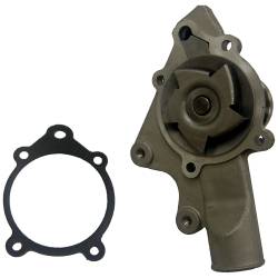 Crown Automotive Jeep Replacement - Crown Automotive 4637500AB Water Pump for Jeep Cherokee XJ - Image 2