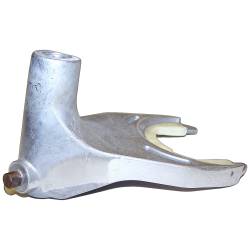 Crown Automotive Jeep Replacement - Crown Automotive 4638913 Transfer Case Shift Fork for DAKOTA DURANGO WRANGLER - Image 2