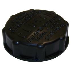 Crown Automotive Jeep Replacement - Crown Automotive 4636856 Reservoir Clutch Cap - Image 1