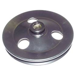 Crown Automotive Jeep Replacement - Crown Automotive 4612242 Power Steering Pump Pulley - Image 1