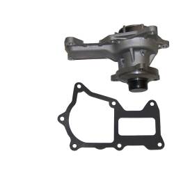 Crown Automotive Jeep Replacement - Crown Automotive 4666044AA Water Pump for Jeep Wrangler JK - Image 1