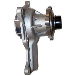 Crown Automotive Jeep Replacement - Crown Automotive 4666044AA Water Pump for Jeep Wrangler JK - Image 2