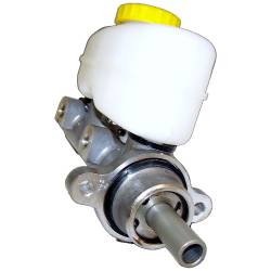 Crown Automotive Jeep Replacement - Crown Automotive 4761941 Brake Master Cylinder - Image 2