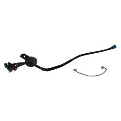 Crown Automotive Jeep Replacement - Crown Automotive 4809117AC Fuel Filter 96-00 for Caravan/Town & Country - Image 1