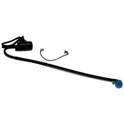 Crown Automotive Jeep Replacement - Crown Automotive 4809117AC Fuel Filter 96-00 for Caravan/Town & Country - Image 2