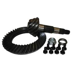 Crown Automotive Jeep Replacement - Crown Automotive 4761676 Ring & Pinion Set - Image 1