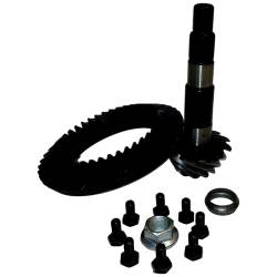 Crown Automotive Jeep Replacement - Crown Automotive 4761676 Ring & Pinion Set - Image 2