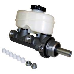 Crown Automotive Jeep Replacement - Crown Automotive 4798157 Brake Master Cylinder - Image 1