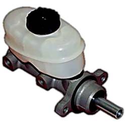 Crown Automotive Jeep Replacement - Crown Automotive 4798157 Brake Master Cylinder - Image 2