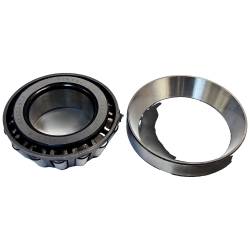 Crown Automotive Jeep Replacement - Crown Automotive 4862630AA Differential Pinion Bearing Set - Image 2