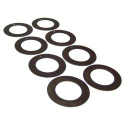 Crown Automotive Jeep Replacement - Crown Automotive 4883085 Differential Side Gear Thrust Washer Kit - Image 1