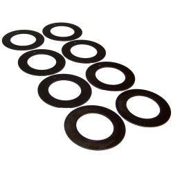 Crown Automotive Jeep Replacement - Crown Automotive 4883085 Differential Side Gear Thrust Washer Kit - Image 2