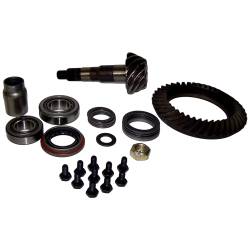 Crown Automotive Jeep Replacement - Crown Automotive 4856362 Ring & Pinion Set for Jeep Grand Cherokee ZJ - Image 2