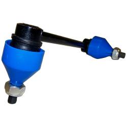 Crown Automotive Jeep Replacement - Crown Automotive 4895483AB Sway Bar End Link for 300 Challenger Charger Magnum - Image 2