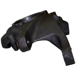 Crown Automotive Jeep Replacement - Crown Automotive 5011976AB Steering Knuckle for 99-04 Jeep Grand Cherokee WJ - Image 2