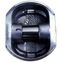 Crown Automotive Jeep Replacement - Crown Automotive 5019316P Piston & Pin - Image 2