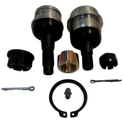 Crown Automotive Jeep Replacement - Crown Automotive 5012432AA Ball Joint Kit for Jeep Grand Cherokee WJ - Image 2