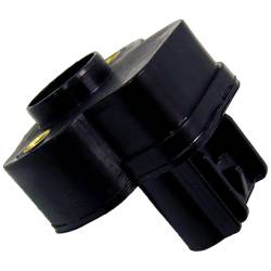 Crown Automotive Jeep Replacement - Crown Automotive 5019411AD Throttle Position Sensor for Jeep Liberty - Image 2