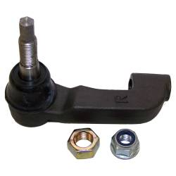 Crown Automotive Jeep Replacement - Crown Automotive 5072444AA Tie Rod End for Jeep Liberty - Image 1