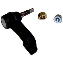 Crown Automotive Jeep Replacement - Crown Automotive 5072444AA Tie Rod End for Jeep Liberty - Image 2