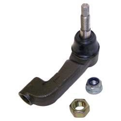 Crown Automotive Jeep Replacement - Crown Automotive 5072445AA Tie Rod End for Jeep Liberty - Image 1