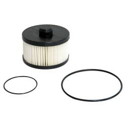 Crown Automotive Jeep Replacement - Crown Automotive 5019741AA Fuel Filter - Image 1
