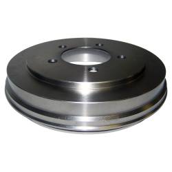 Crown Automotive Jeep Replacement - Crown Automotive 5105617AB Brake Drum Avenger - Image 1