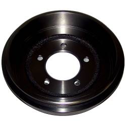 Crown Automotive Jeep Replacement - Crown Automotive 5105617AB Brake Drum Avenger - Image 2