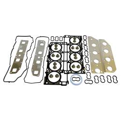 Crown Automotive Jeep Replacement - Crown Automotive 5135357AG Engine Gasket Set - Image 1