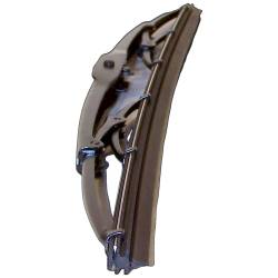 Crown Automotive Jeep Replacement - Crown 5183008AA 18" Wiper Blade for 06-10 Jeep XK Commander - Image 2