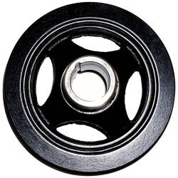 Crown Automotive Jeep Replacement - Crown 5184293AH Harmonic Balancer - Image 2