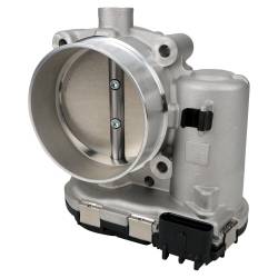 Crown Automotive Jeep Replacement - Crown Automotive 5184349AC Throttle Body - Image 1