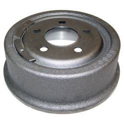 Crown Automotive Jeep Replacement - Crown Automotive 52005350 Brake Drum - Image 1