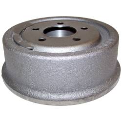 Crown Automotive Jeep Replacement - Crown Automotive 52005350 Brake Drum - Image 2