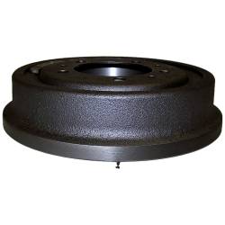 Crown Automotive Jeep Replacement - Crown Automotive 52002952 Brake Drum for CJ5/CJ7/Scrambler - Image 2