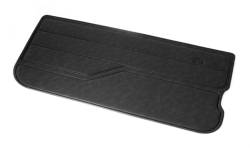 Rugged Ridge - Rugged Ridge 11840.01 Door Panel Left Black for Jeep CJ/Wrangler - Image 1