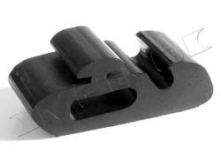 Metro Moulded Parts - Metro Moulded HF 4-A Hood Bumper Stop - Image 1
