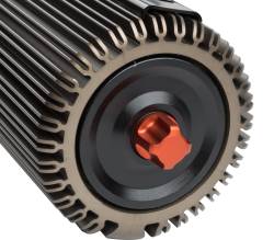 FOX Offroad Shocks - FOX Shocks 883-06-153 Coil Over Shock Absorber - Image 4