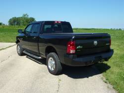 Road Armor - Road Armor 41200B Rear Stealth Bumper - Image 4