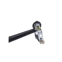 SuperSprings - SuperSprings SSA15 Heavy Duty Leaf Helper Springs - Image 4