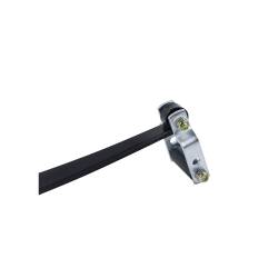 SuperSprings - SuperSprings SSA9 Medium Duty Leaf Helper Springs - Image 5