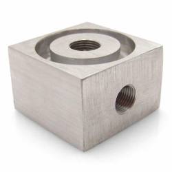 Autoloc - Autoloc AUTSMOKEBASE Base Plate for Smoke Kit - Image 1