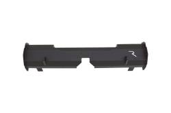 Rampage - Rampage 99610 TrailRam Rear Bumper for 07-18 Jeep Wrangler JK Unlimited - Image 1